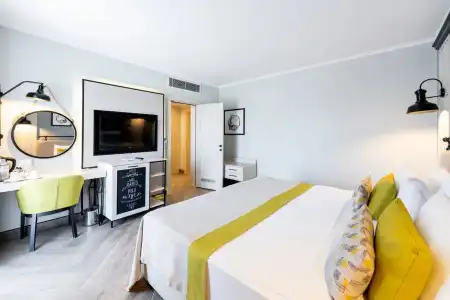 Club Marco Polo - Premium All Inclusive - 63