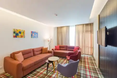 Best Western Premier Batumi - 48