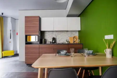 BK15 Apart-hotel - 21