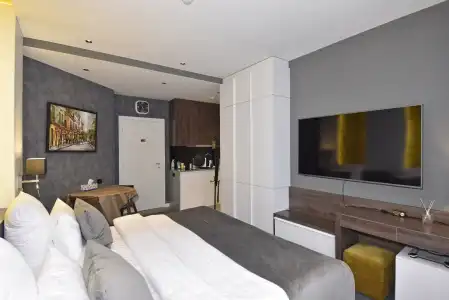 Avenue ApartHotel - 31