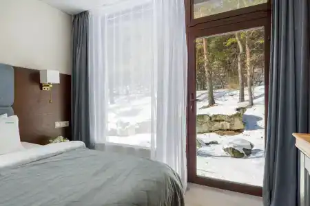 Park-Otel Kanyon Recreation camp - 104