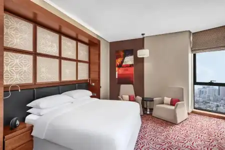 Four Points by Sheraton Doha - 17