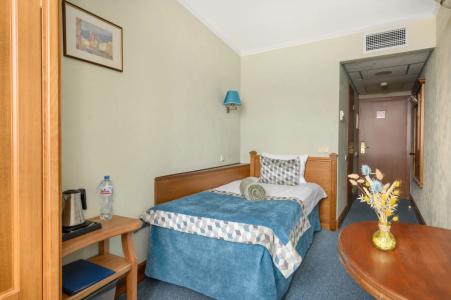 Три МостА - 100