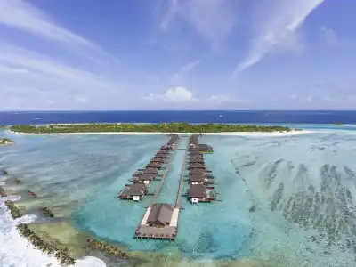Villa Nautica Paradise Island Resort - 3
