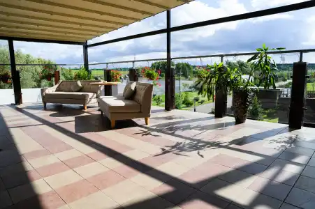 Yudino Park-Hotel - 17