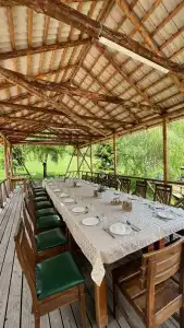 Kara-Bulak Eco Resort - 24