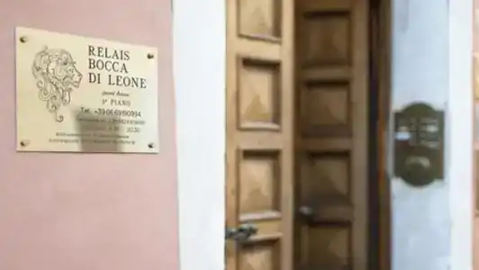 Relais Bocca di Leone Guest House - 52