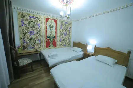 Bukhara Baraka Boutique - 17