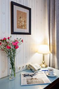 Severnyi Tsvetok Boutique - 41