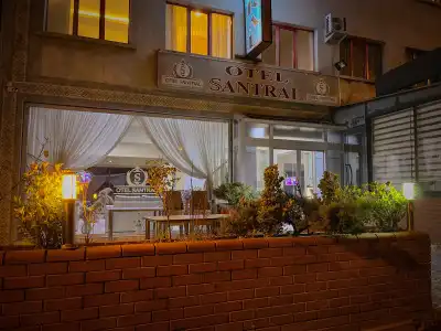 Ankara Santral - 0