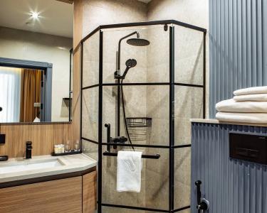 Dom U Ozera Boutique-hotel - 55