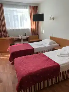 Luch Sports and complex - 65