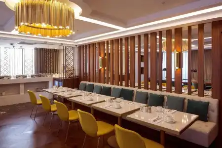Sheraton - 12