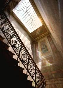 Unfound Door - Design - 28