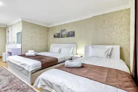 Bed & Breakfast Capital - 67