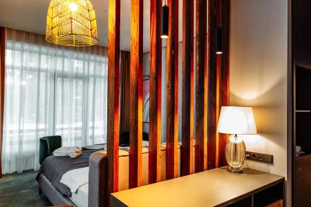 Dom U Ozera Boutique-hotel - 102