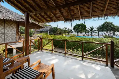 SAii Phi Phi Island Village - 100