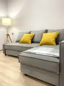 Chkalov&Hotel-22 Apart-Hotel - 71