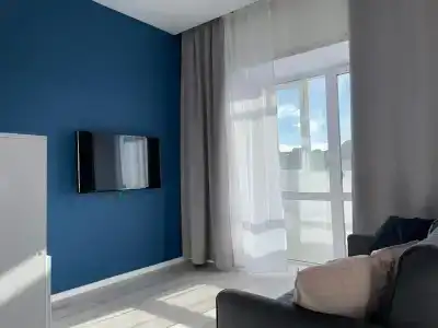 Seven City Apartment - 8