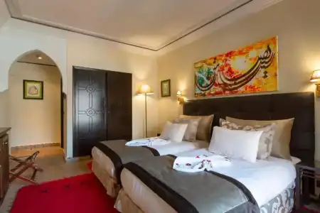 Le Caspien Boutique-hotel - 2