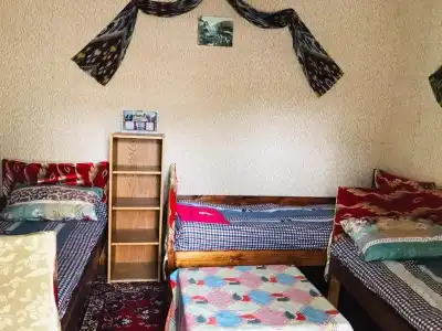 Mi u druzey Guest house - 21