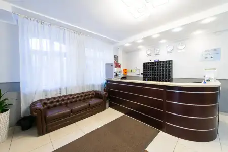 Azaliya Na Moskovskoj - 8