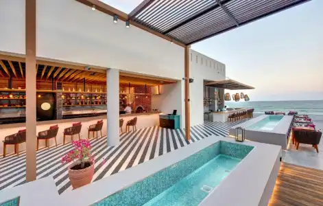 Crowne Plaza Resort Salalah by IHG - 18