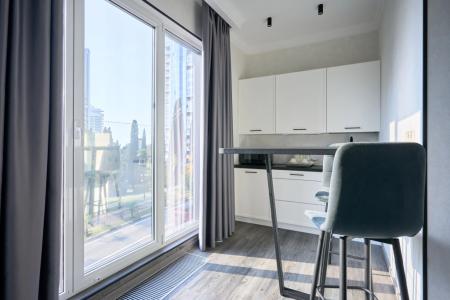 Grand Way Kurortny Park - 84