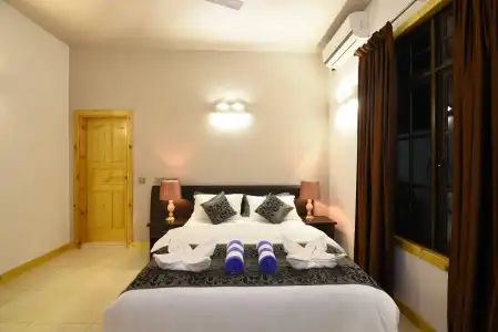 Gaia Sunrise Maldives - 29