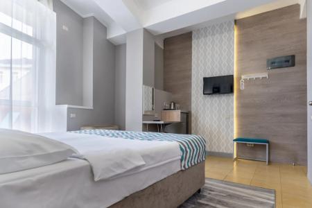 Bergs Spa and Сonference - 76