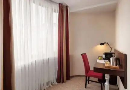 SADU Moscow, a member of Radisson Individuals - 9