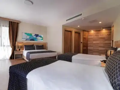 Jaffs & Spa Nisantasi - 78