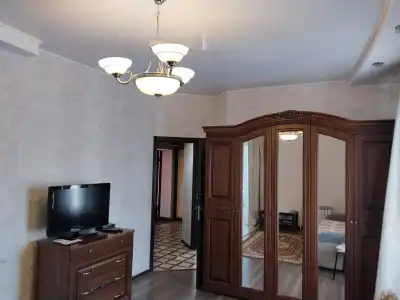 Apartments Galactika Aparthotel - 18
