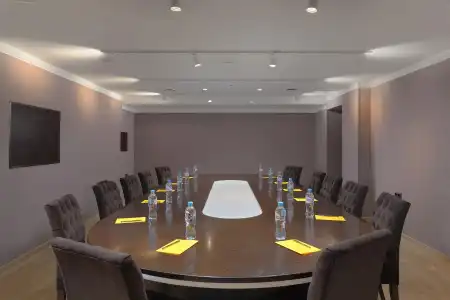 Izmajlovskij Park Apart-hotel - 15