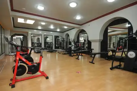 Diwan Casablanca & Spa - 1