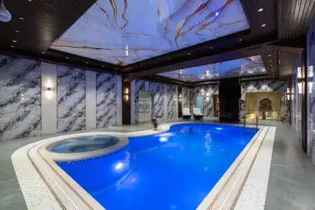 Bogishamol Samarkand - 22