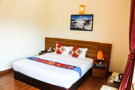 Sapa Garden - 4