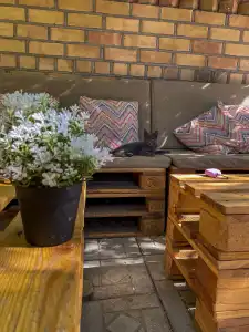 Cats&Beds Hostel - 8