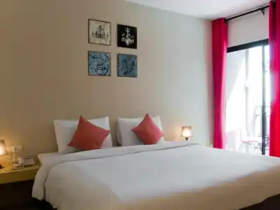 Acca Patong Apartments - 59