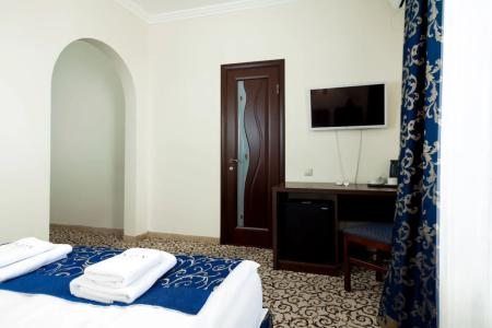 Guest House Altai - 128