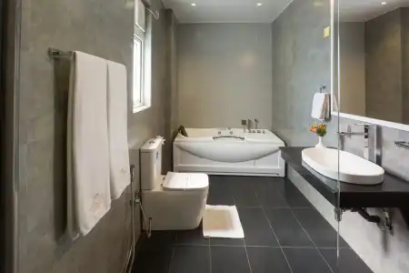 Grand Turf Boutique-hotel - 3