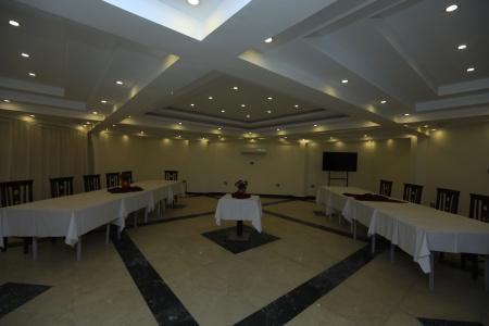 Monte Cairo Serviced Apartments - 13
