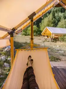 Glamping Pana Ayusai - 43