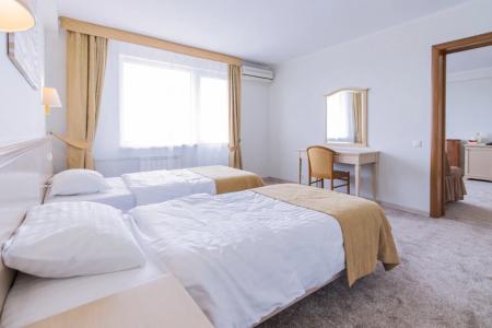 Chyornoe More (Korpusa 1 i 2) - 115