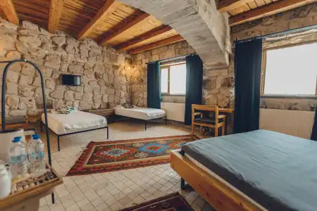 Pinhan Cave Suites - 121