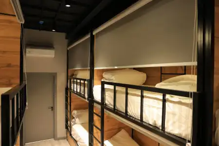 Hostel "Doo" - 7