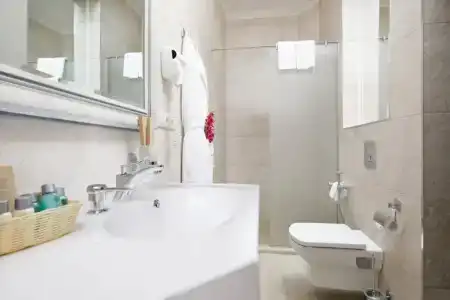 Bristol Spa-hotel - 78