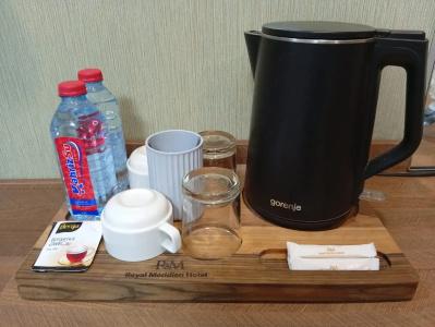 Royal Meridien - 44