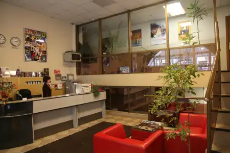 Kinokontsern MOSFIL'M - 2