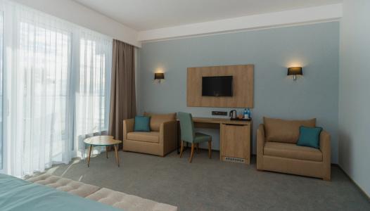 Primorsky Park SPA - 117